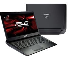 Asus Rog G750j