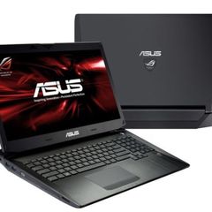 Asus Rog G750j