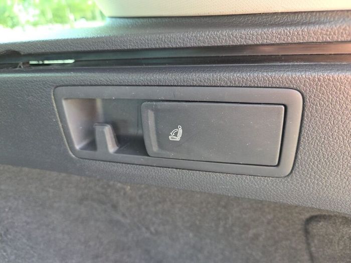 2015 Volkswagen Golf Estate 1.4 TSI DSG Automatic