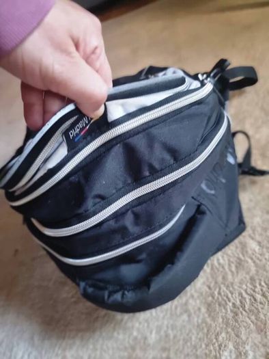 backpack