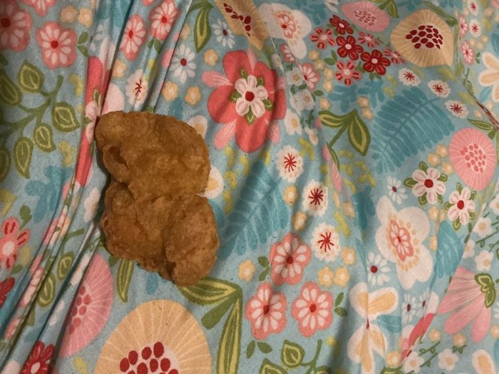 Double very rare nugget