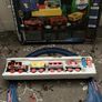1980s/1990s Tomy Train 1 Image 2