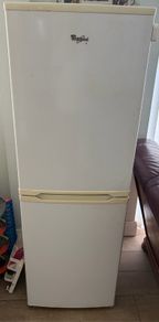 Fridge Freezer