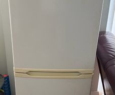 Fridge Freezer
