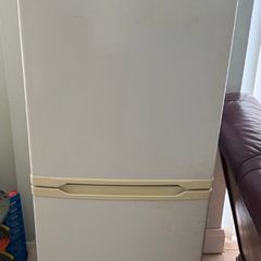 Fridge Freezer