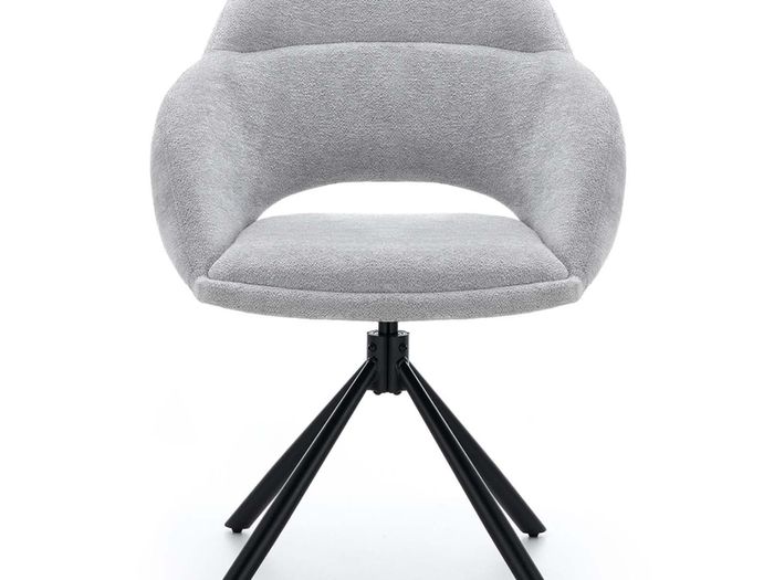 Golden Haven Swivel Chair