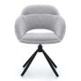 Golden Haven Swivel Chair Image 3
