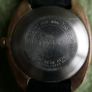 Vintage 1976 Timex Viscount Automatic Mechanic Men Day Date Watch Working! Image 10