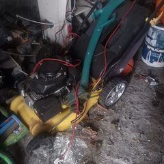 lawnmower