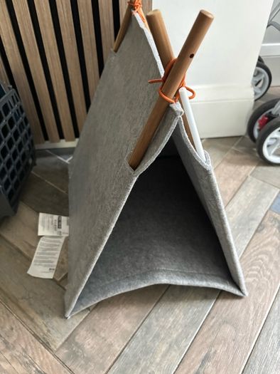 cat items