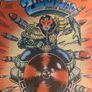 2000 AD Featuring Judge Dredd Prog 205, 325, 267 - IPC Magazines Image 3