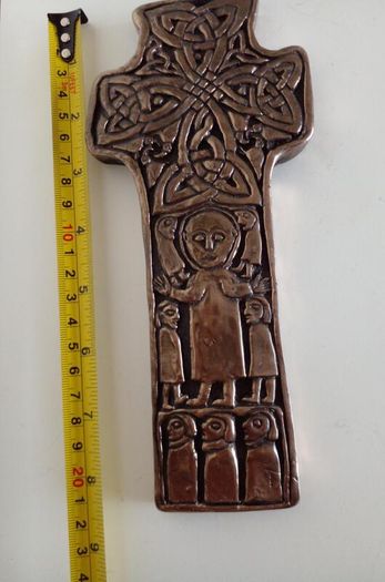 St.Patrick Cross