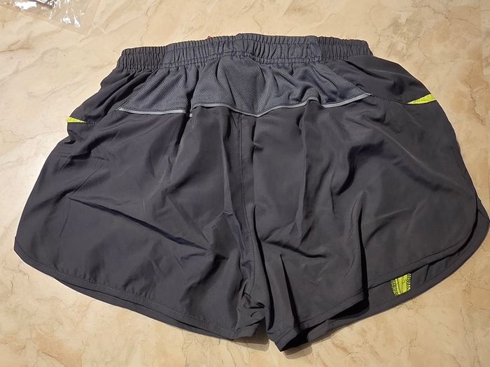 Spiro Micro-Lite Running Shorts