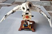 Lego Harry Potter - Hedwig #75979