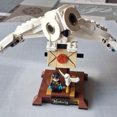 Lego Harry Potter - Hedwig #75979