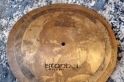 Istanbul Agop 11", 13" &amp; 15" 3 piece clap stack cymbal stack