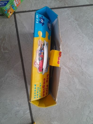 Kids Jigsaws
