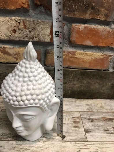 Buddha figurine