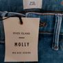 river Island Molly Jeggings Image 5