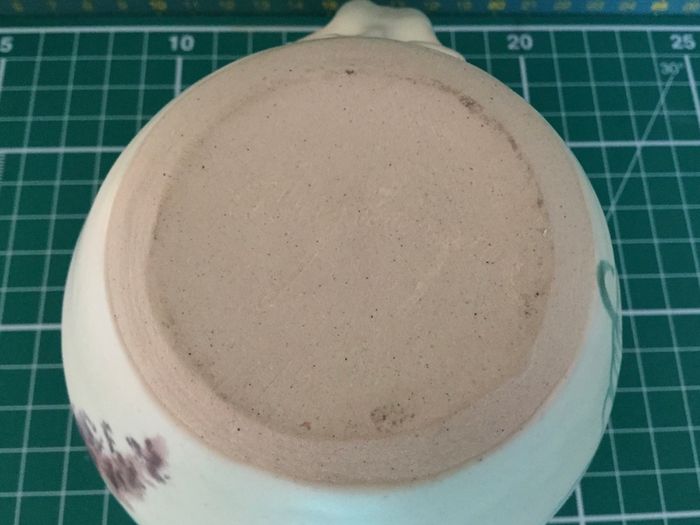 Ballydougan Lilac Range Mug