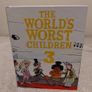 The World's Worst .... Books By David Walliams Hardback books Image 6