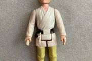 vintage star wars Luke
