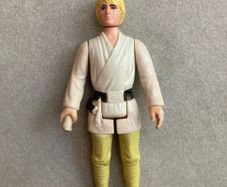 vintage star wars Luke