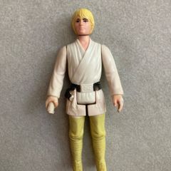 vintage star wars Luke