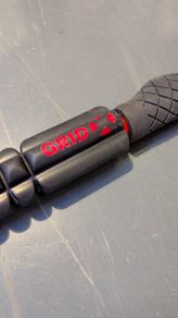 Foamroller the Grid STK