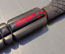 Foamroller the Grid STK