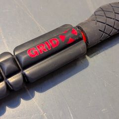 Foamroller the Grid STK