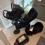 Double buggy Image 3