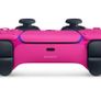 PS5 DualSense Wireless Controller - Nova Pink Image 3