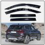 Heko Wind Deflectors For Bmw X3 (G01) 2017 Onwards Image 5