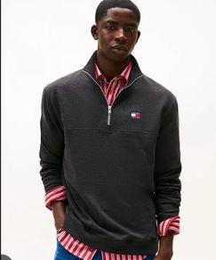 Tommy Hilfiger zip top