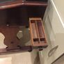 Davenport Antique Desk Image 5