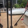 Car roof rails Image 8