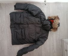 Thermic Winter Jacket