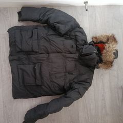 Thermic Winter Jacket