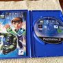 Ben 10 Cosmic Destruction PlayStation2 Ps2 Games Original Image 3