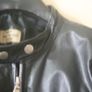 Leather Jacket Image 3