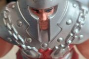 Masters of the Universe  Ram Man Mattel 1983