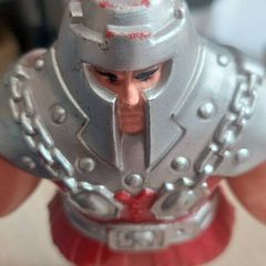 Masters of the Universe  Ram Man Mattel 1983