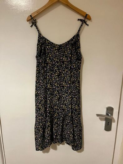 Cute floral Sundress age 10 to 11 years
