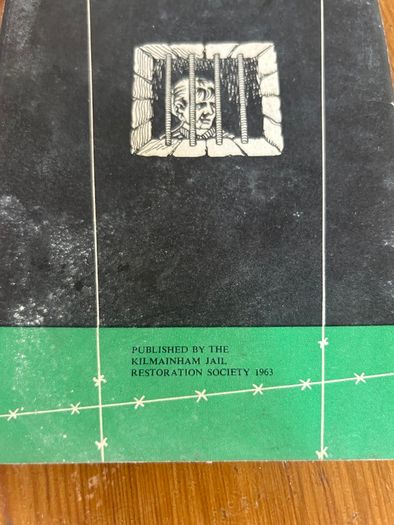 Ghosts of Kilmainham collectable