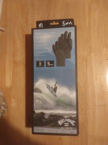 Billabong Absolute 5mm gloves