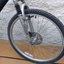 Dual Suspension Men's Mountain Bike 26" wheel Image 7