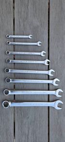 Blackhawk spanner set imperial
