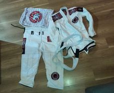 Bjj Jiu jitsu gii