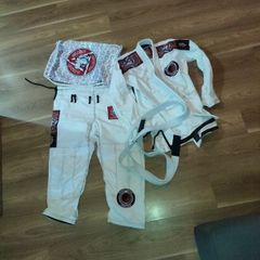 Bjj Jiu jitsu gii